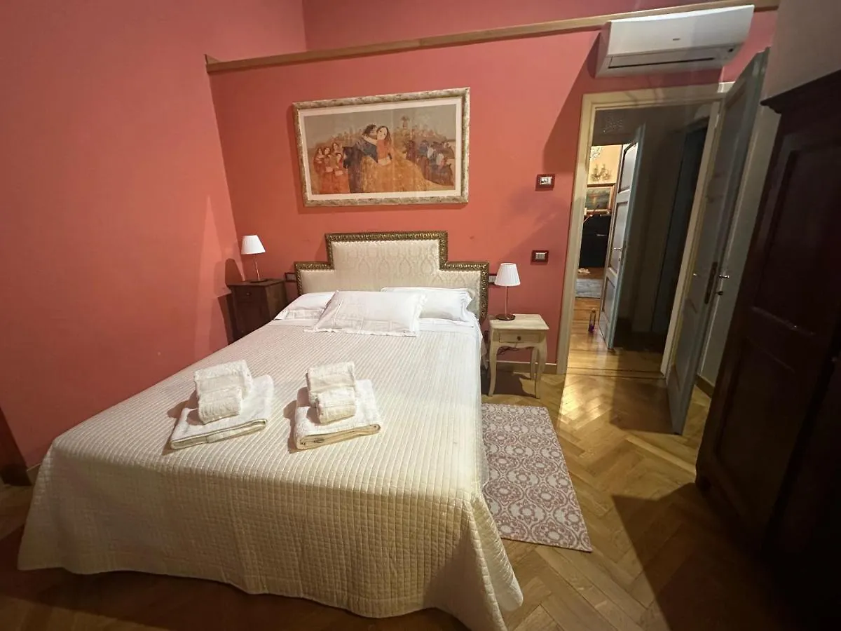 In Centro Lovely Home Lucca 0*,  Italia