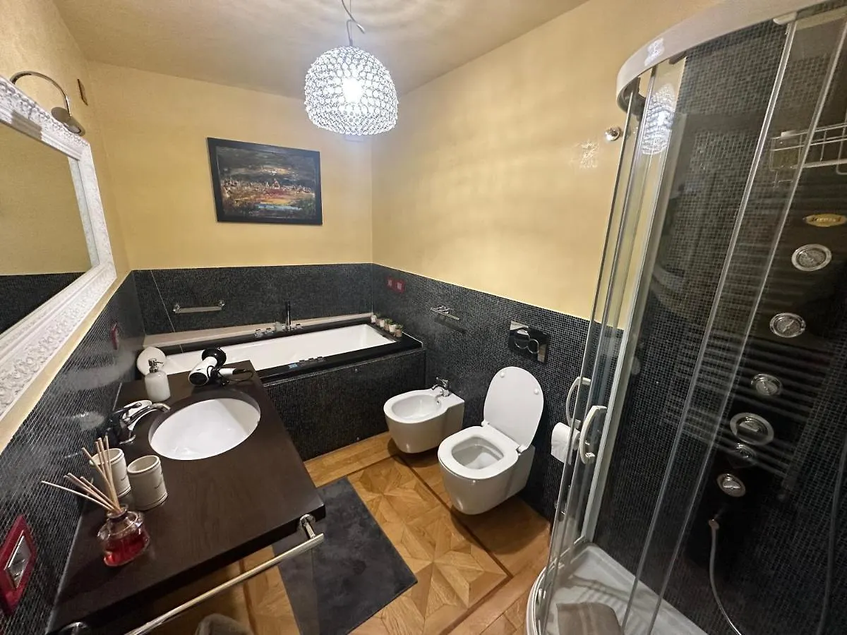 In Centro Lovely Home Lucca Appartamento