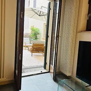 Vittoria Apartment Verona