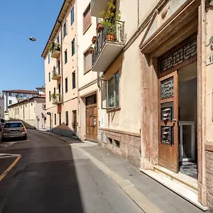 San Michele Modern - Con Balcone! Apartment Vicenza