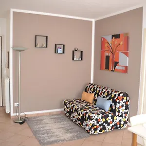 Appartamento Casa Rosina + Box Per Auto 2 Bici 1,5km Dalle Mura, Lucca