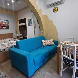 Il Sole Della Guilla Holiday home Palermo