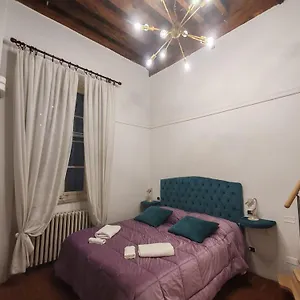 Appartamento Corte Aranci E Corte Pini Deluxe In Historic Center Of, Lucca