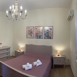 Appartamento Violet - La Casa Del Pucci, Lucca