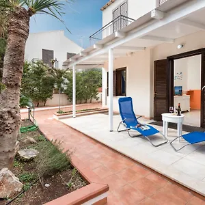 Casa Azzurra In Centro San Vito Lo Capo