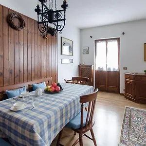 Centralissimo Con Wi-fi Apartment Cortina d'Ampezzo