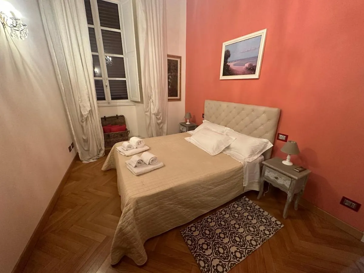 Appartement In Centro Lovely Home Lucques Italie